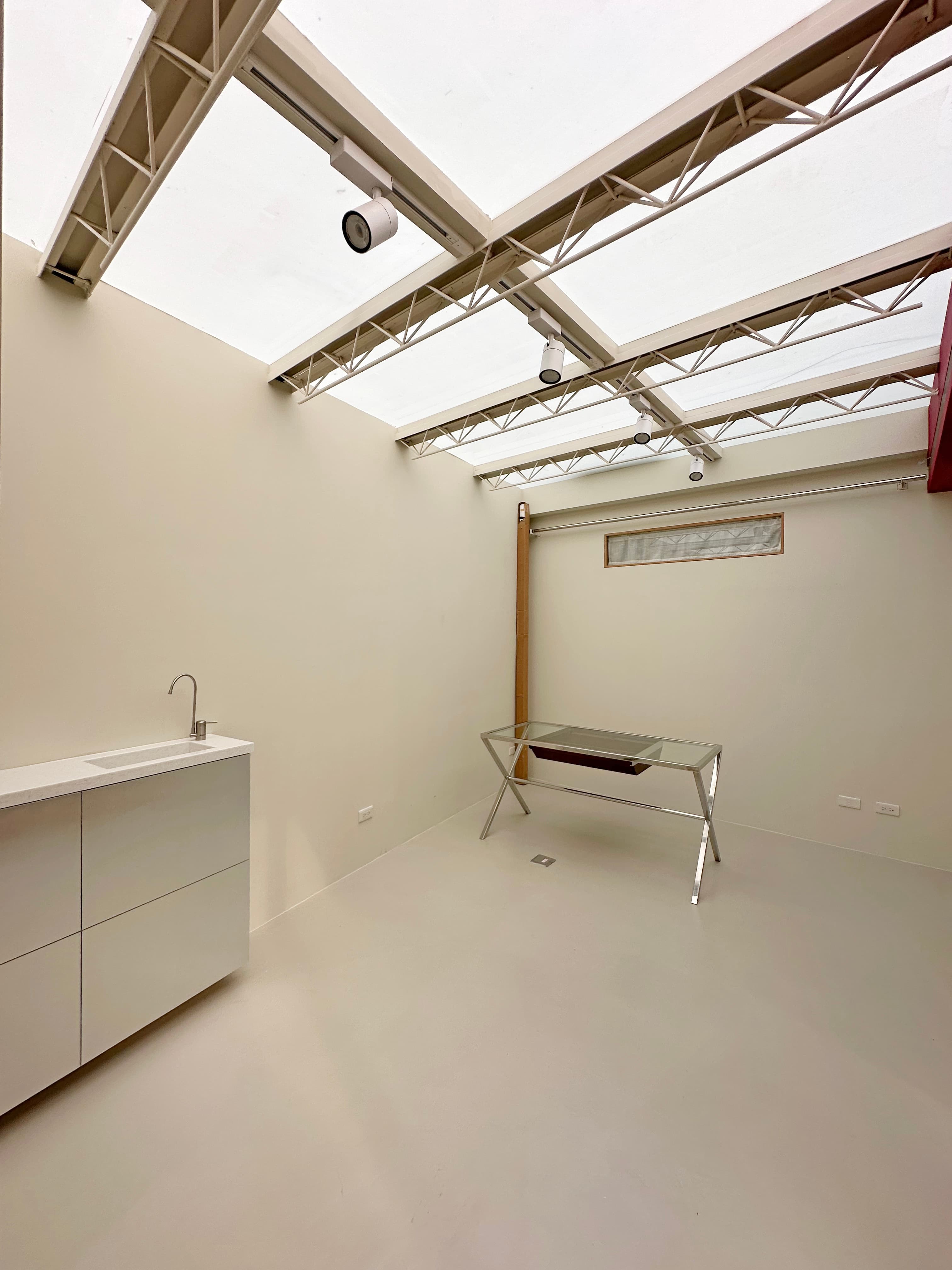 ENFIN LAB自然光攝影棚 4