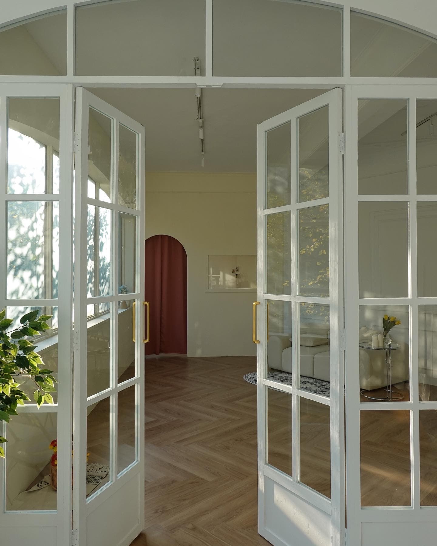 100th 實景攝影棚