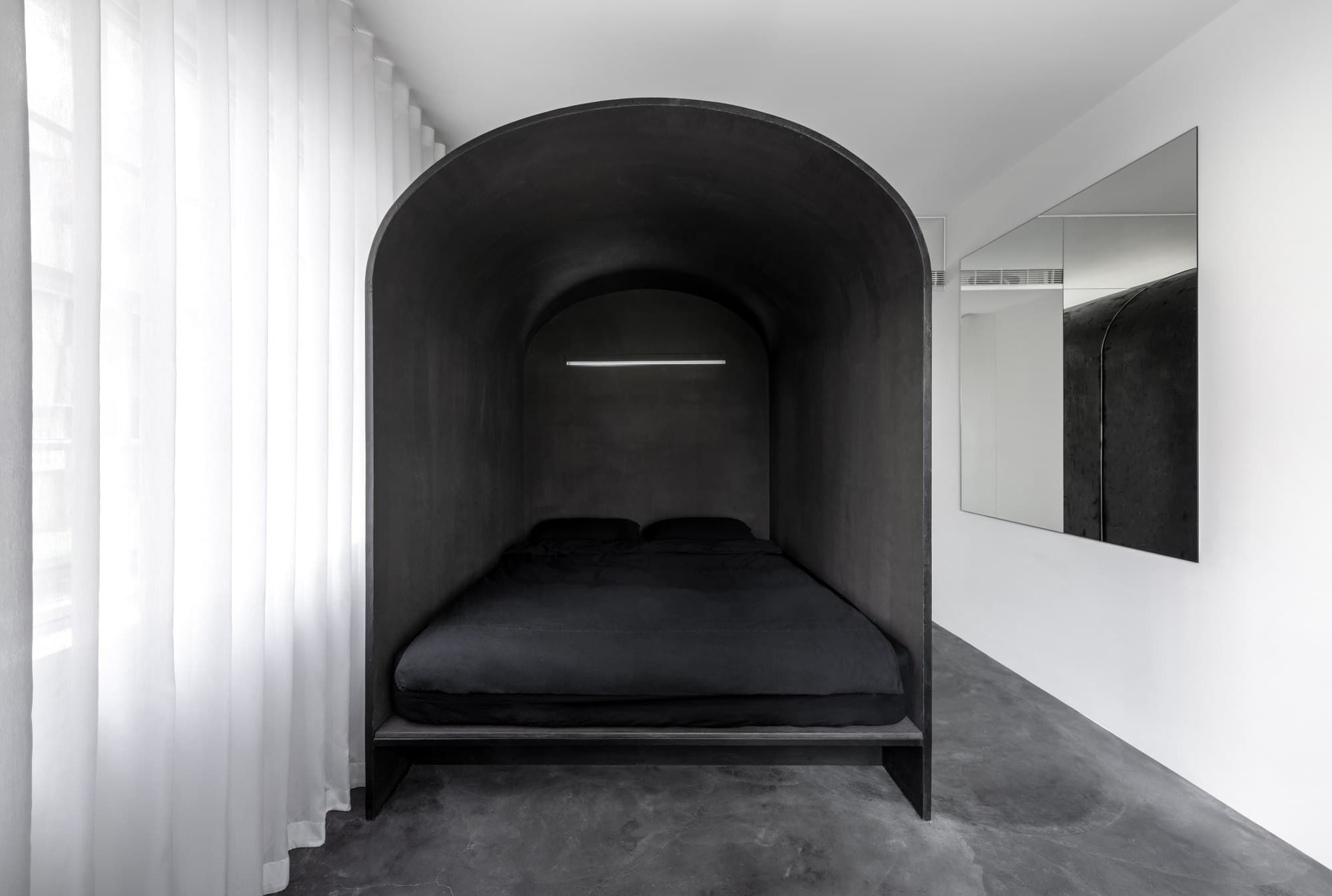 HOTEL YOLO 永生旅店 4