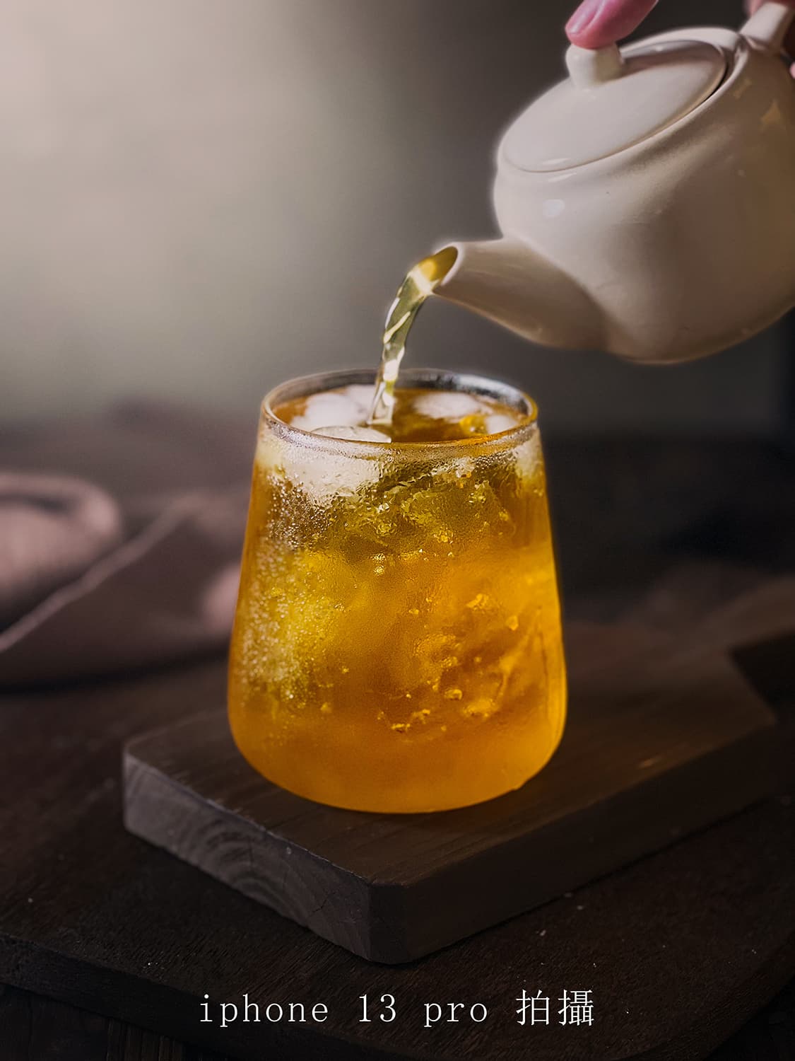 幸運七號自助式商業攝影棚 3