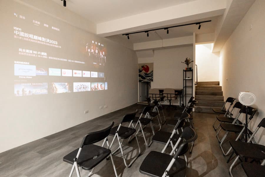 海海影像工作室 High High Studio 3