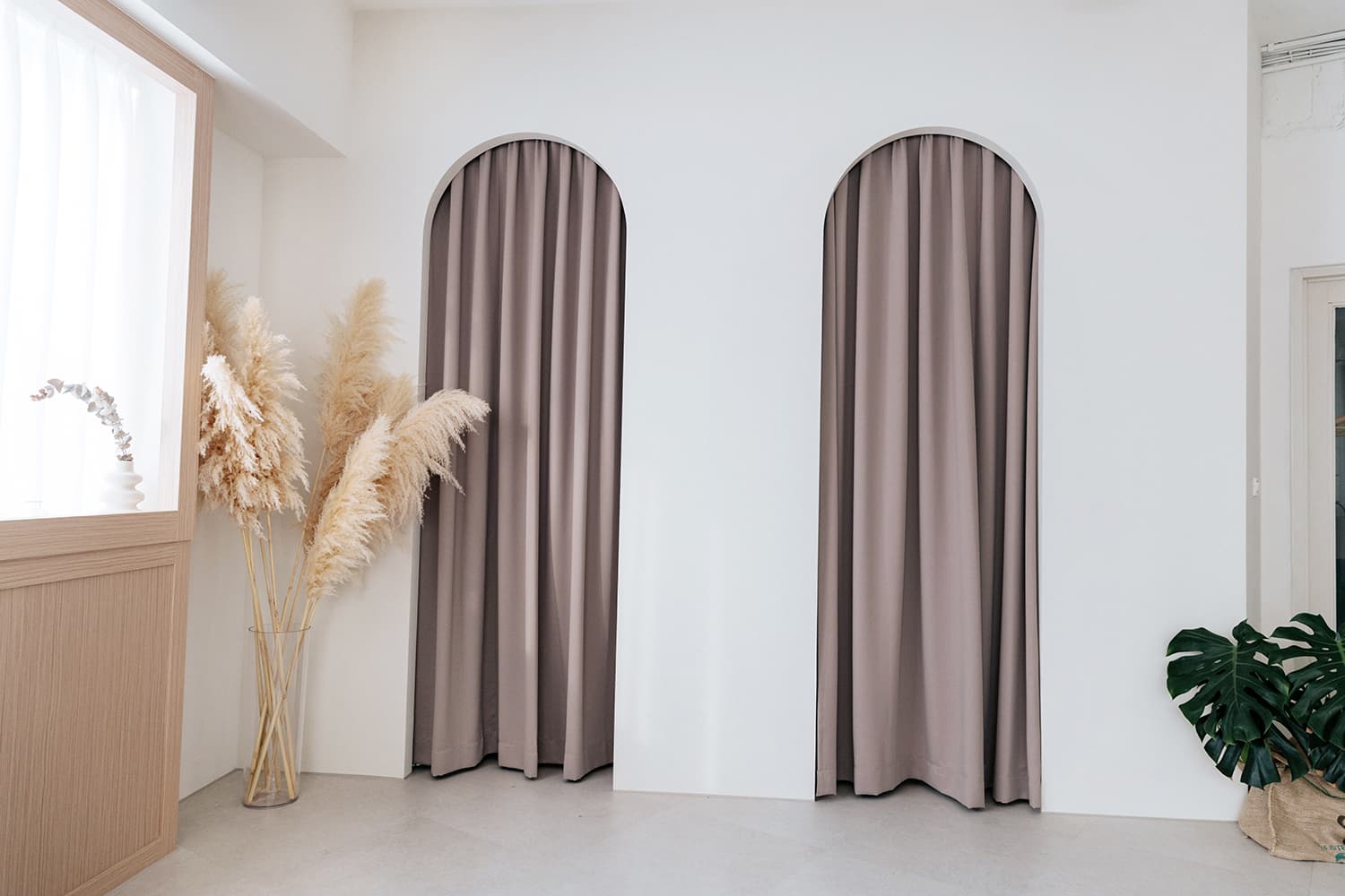 Handsup舉手影像空間 2