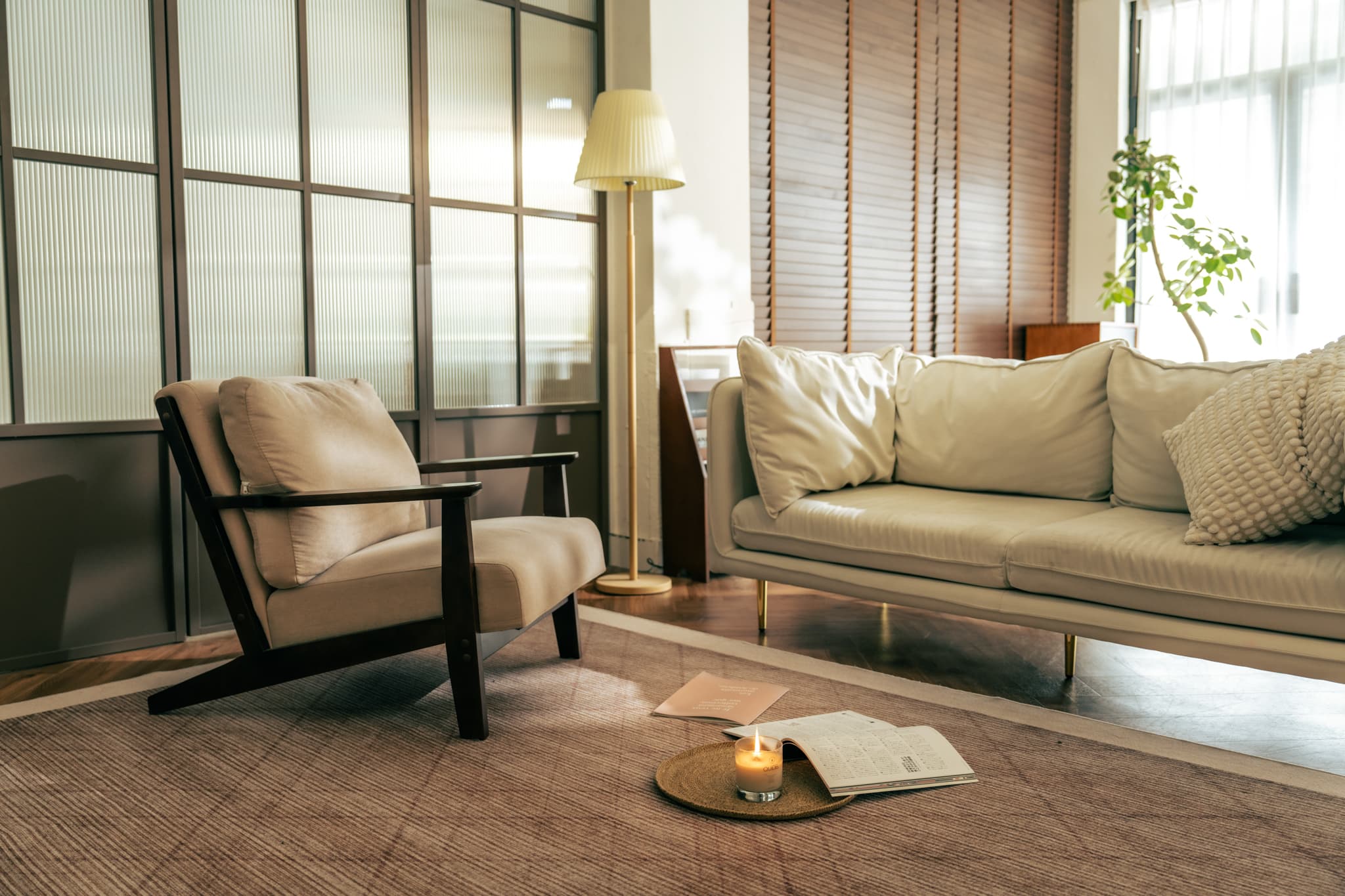 好季·Space | 實景攝影棚 4