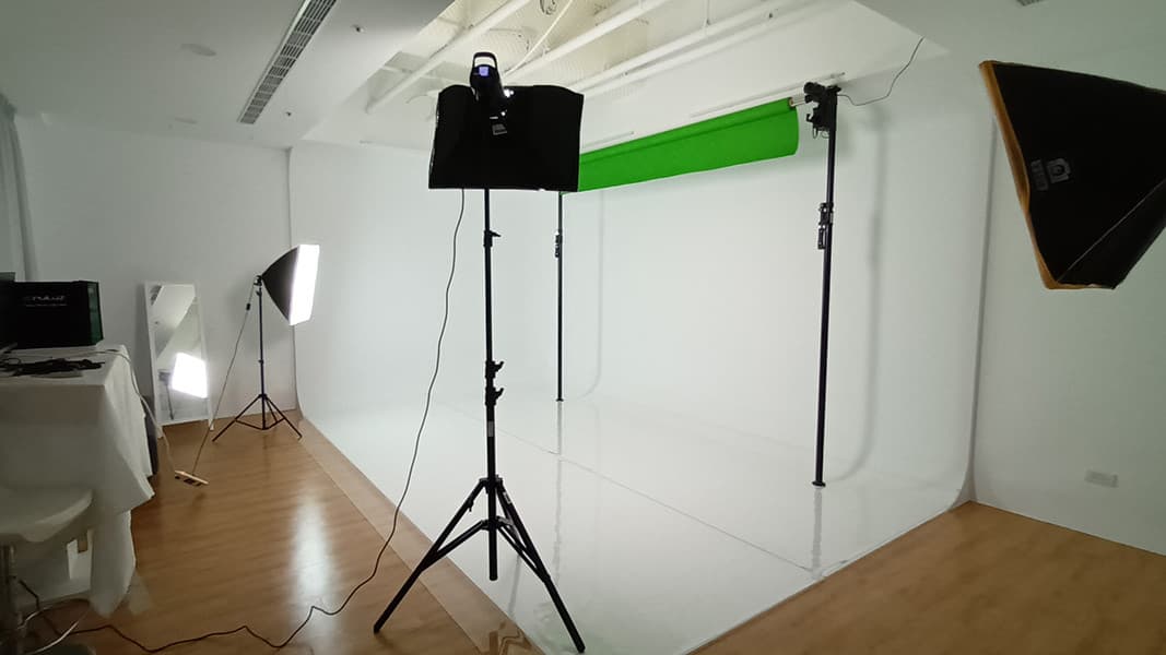 Living Lab + 攝影直播室(含製播室) 3