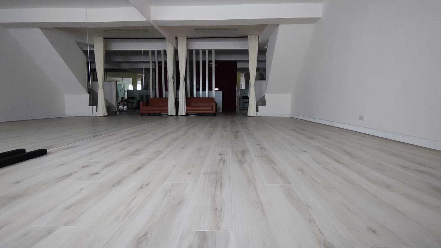 Queen7 舞蹈工作室 4