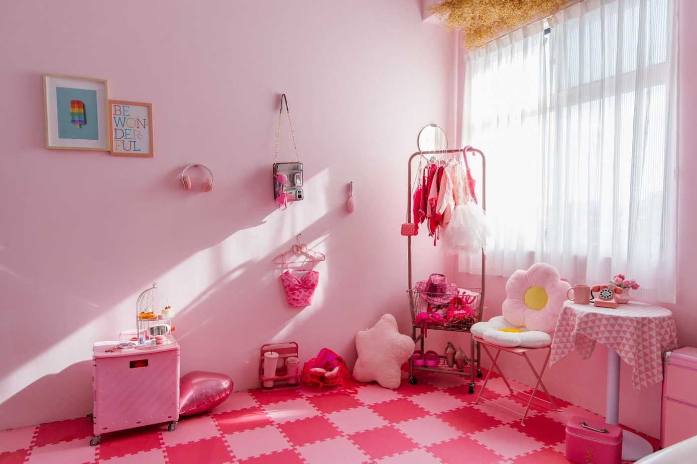 央秧影像空間 cover