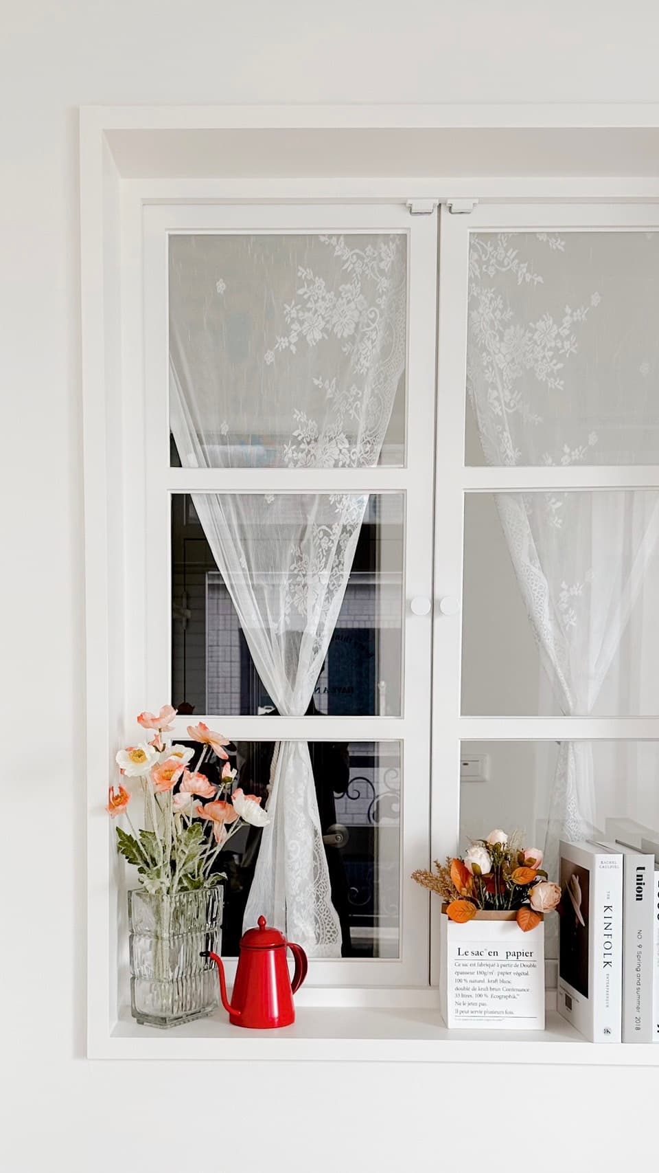 一隻綿羊中壢攝影棚 4