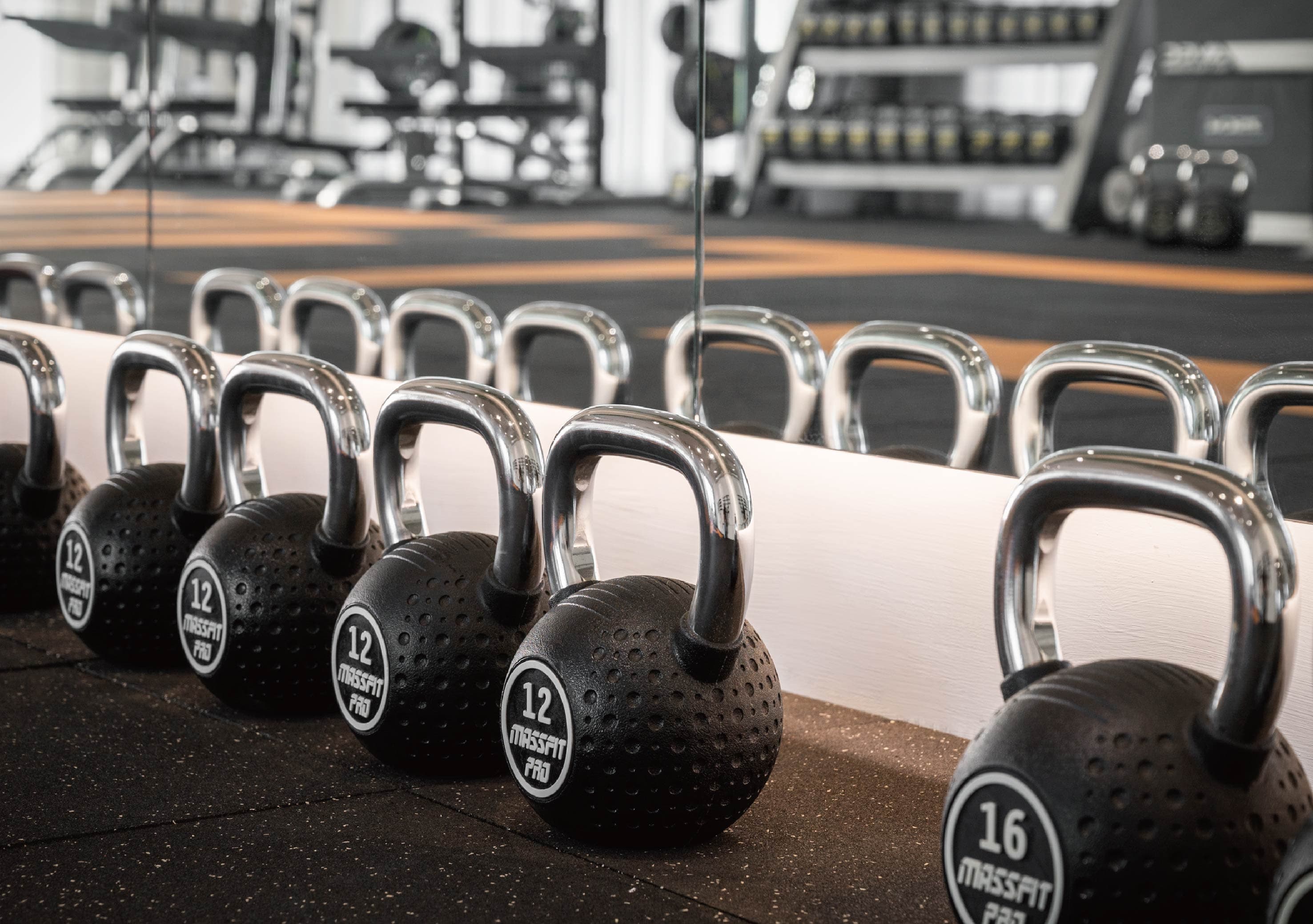 嘿棚攝影棚 No.13 健身瑜伽館 1