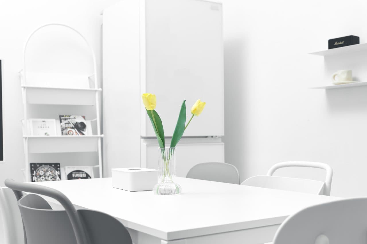 土曜日影像工作室｜實景攝影棚 4