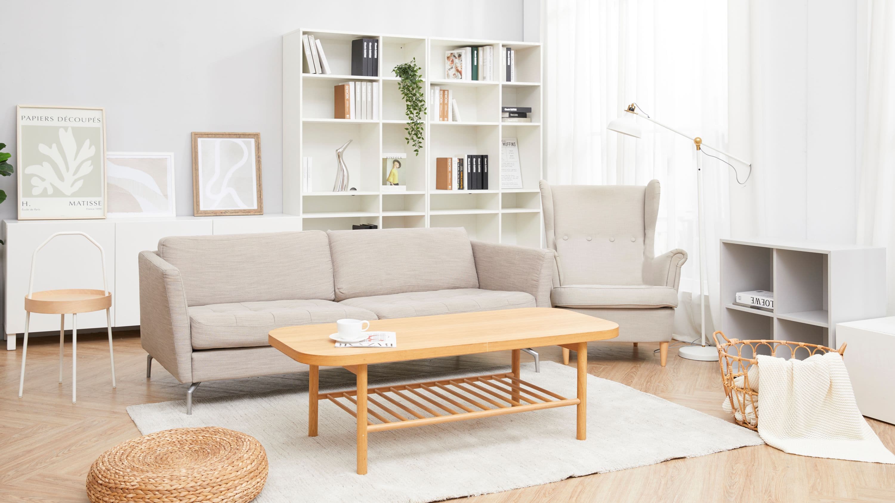 【七號盒子攝影棚】–內湖棚4樓 1