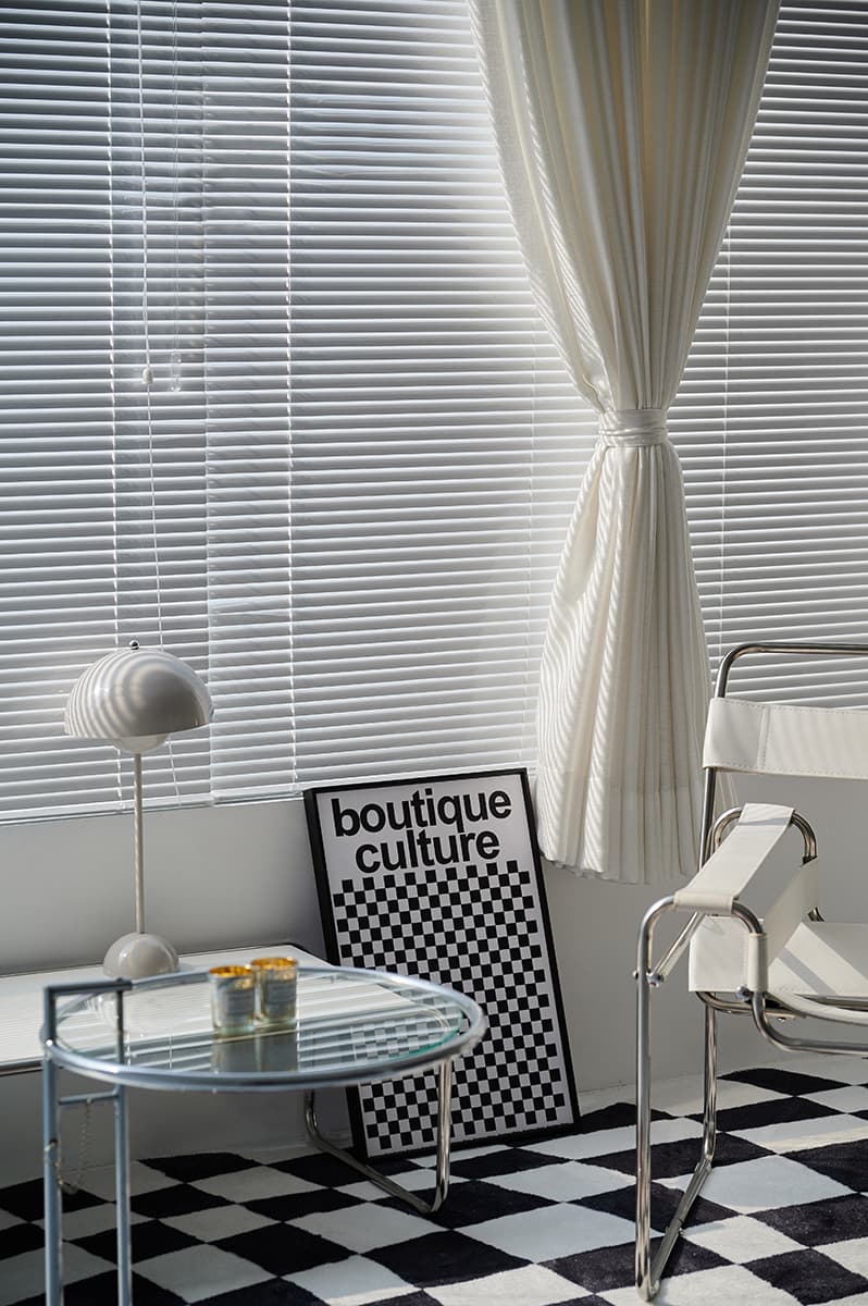 二三室攝影棚 1