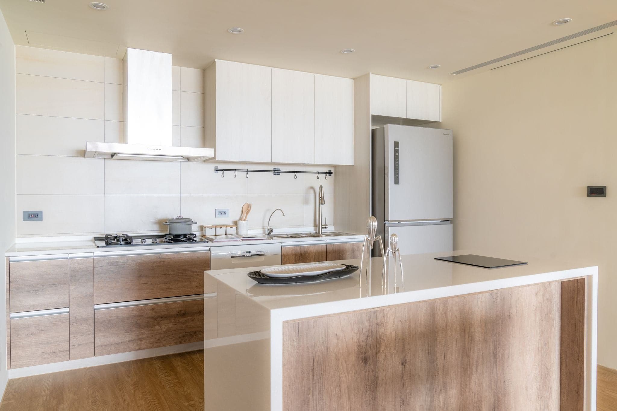 享菲空間/場地出租/廚房/客廳 1