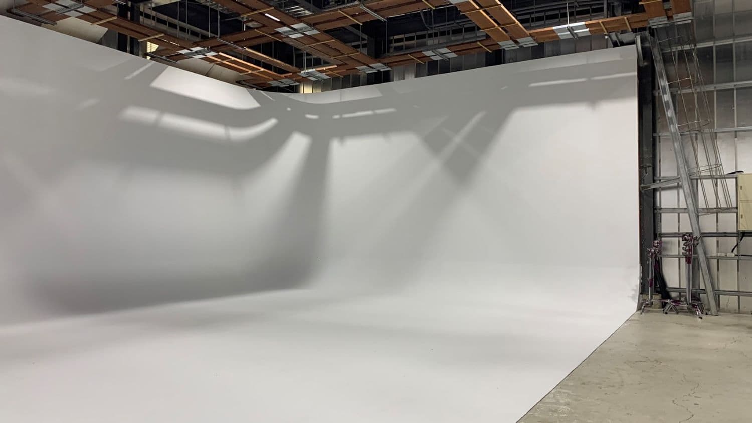 廣晟攝影棚｜GS Film Studio