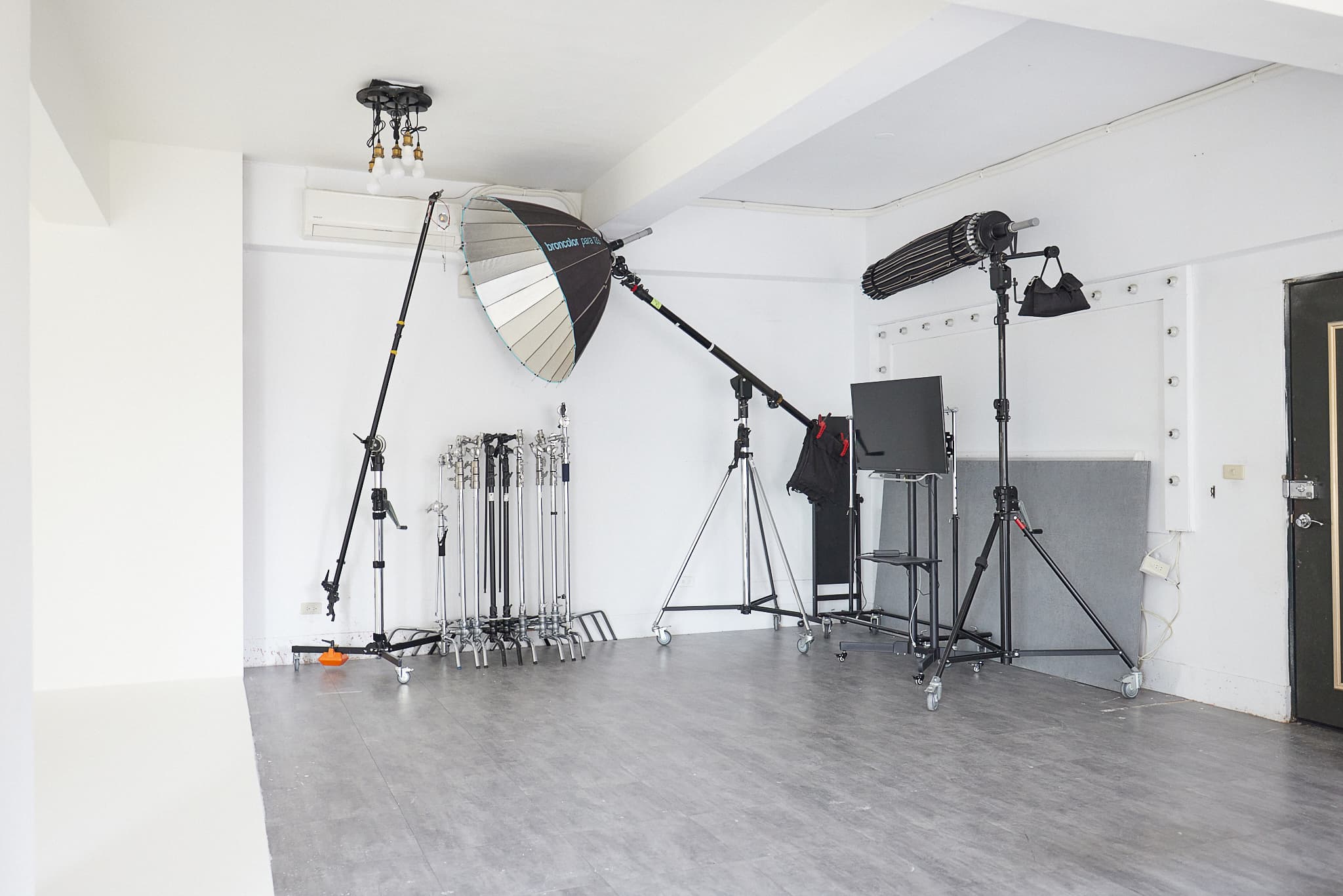 白禪攝影空間 2