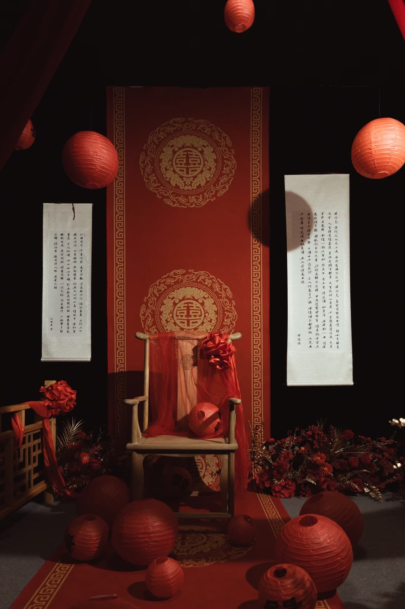 迷幻葉子桃園攝影棚｜近桃園市政府｜所有擺設皆可移動 空間照片 4