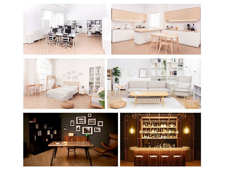 【七號盒子攝影棚】–內湖棚4樓 cover