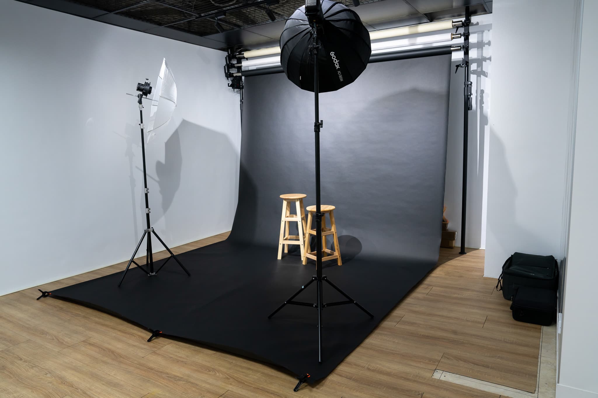 藍蛇攝影棚 Lancer Studio