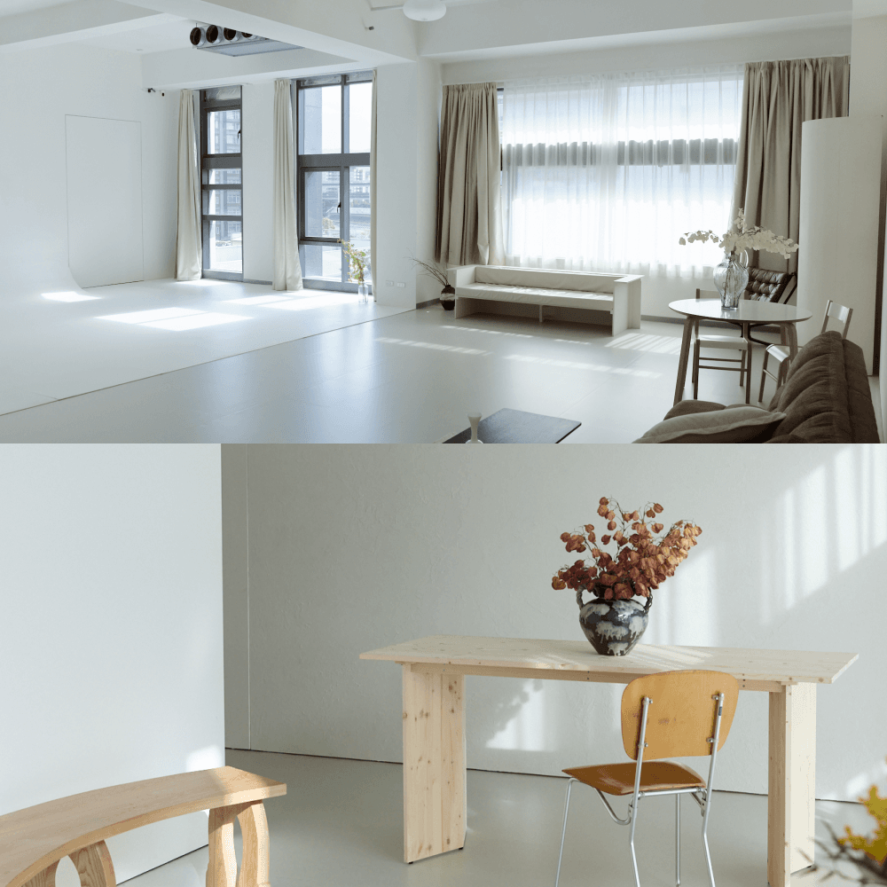 NO.82 STUDIO 82號攝影棚