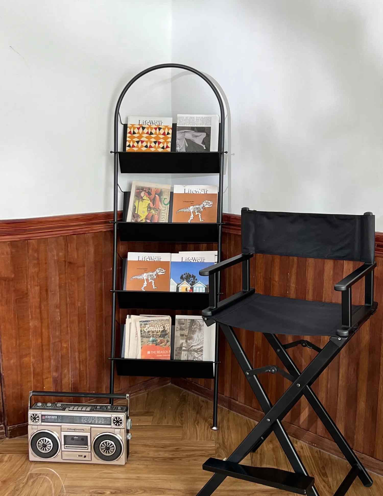 樂窩lewo影像空間 4