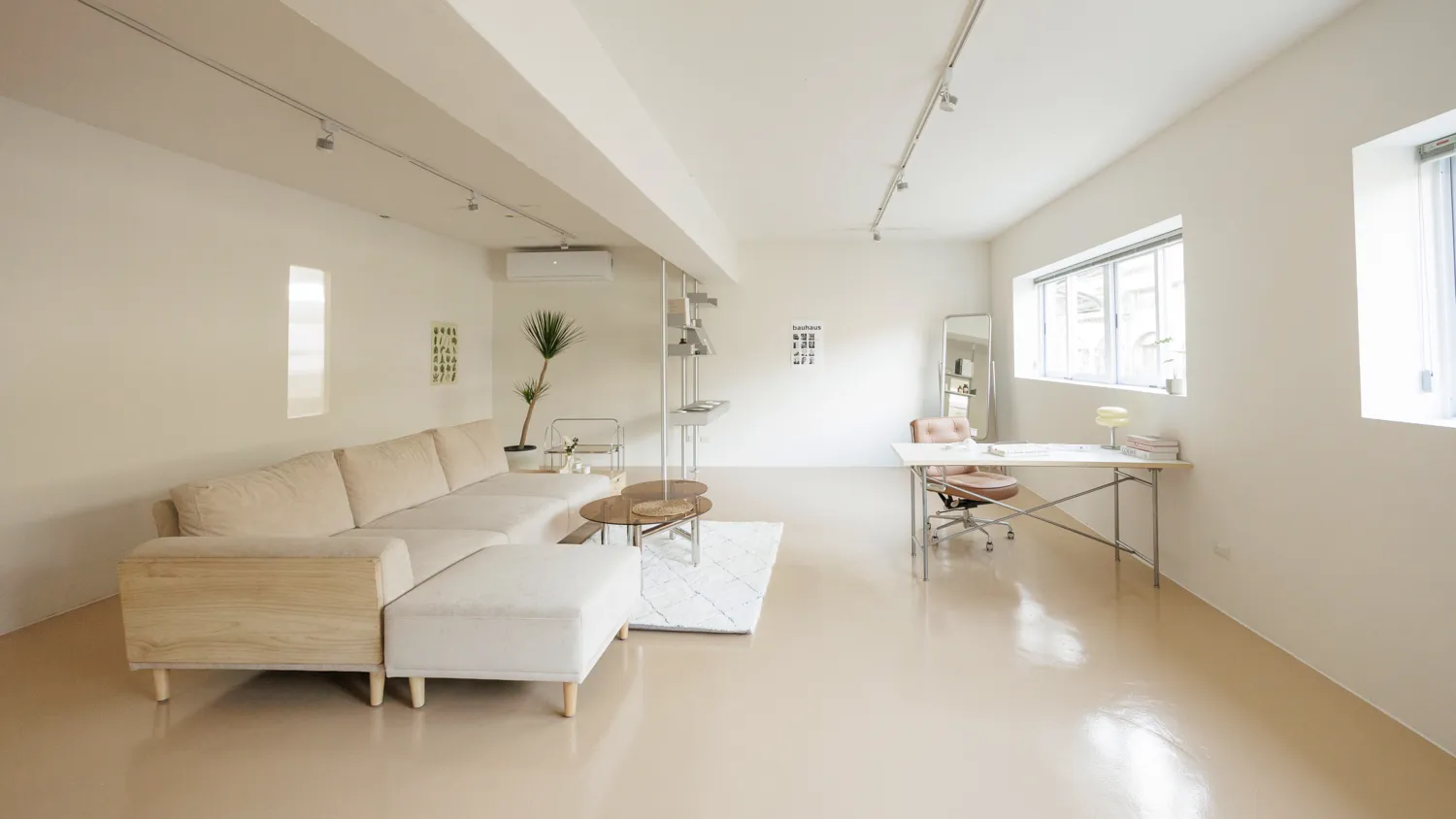 U-IE STUDIO農安棚