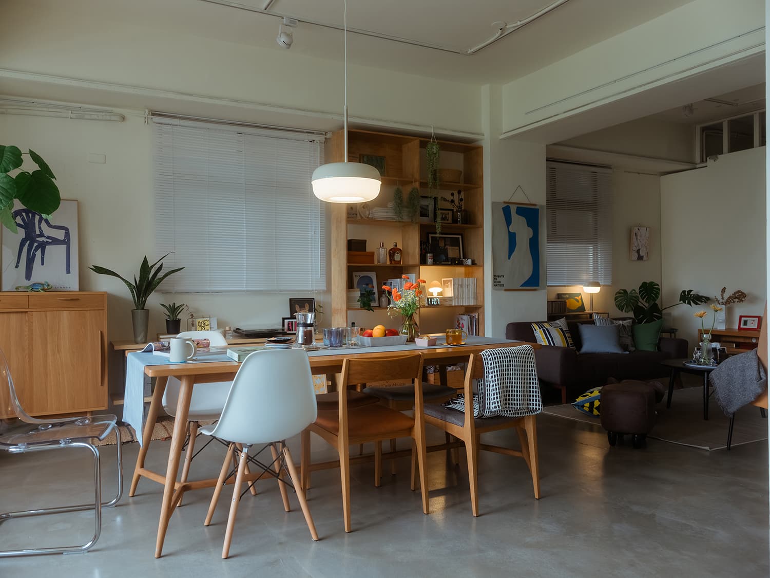 巷內實景 insider scene cover