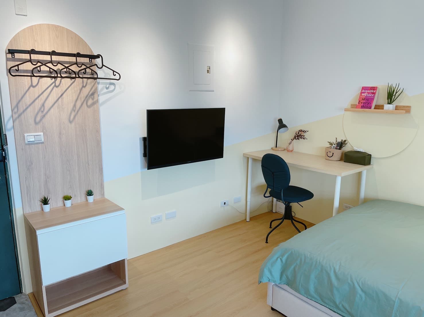 幸福站｜迷你宅2 3