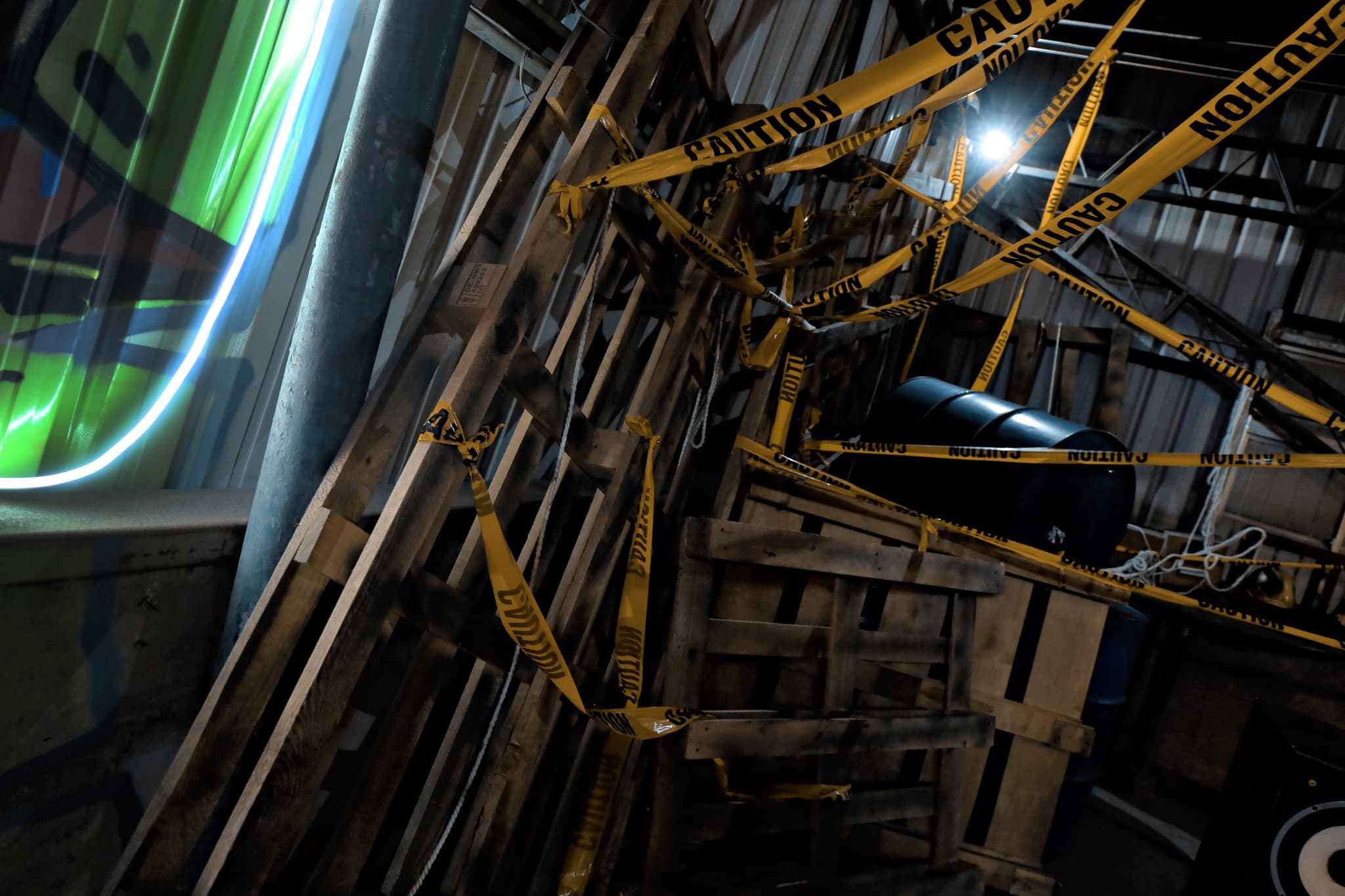 射手座攝影棚 1