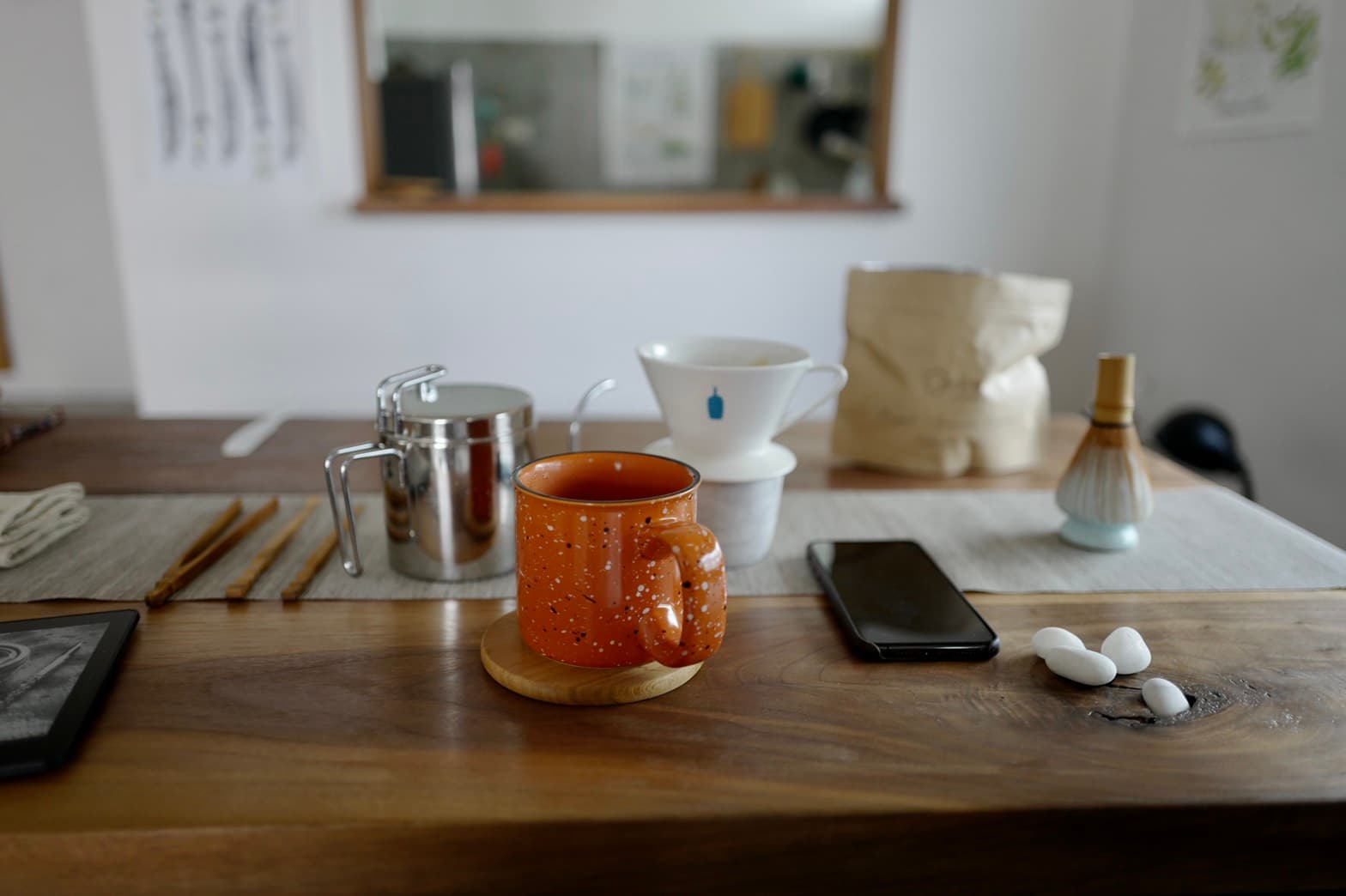 Jin Studio x 靜自然光攝影棚 4