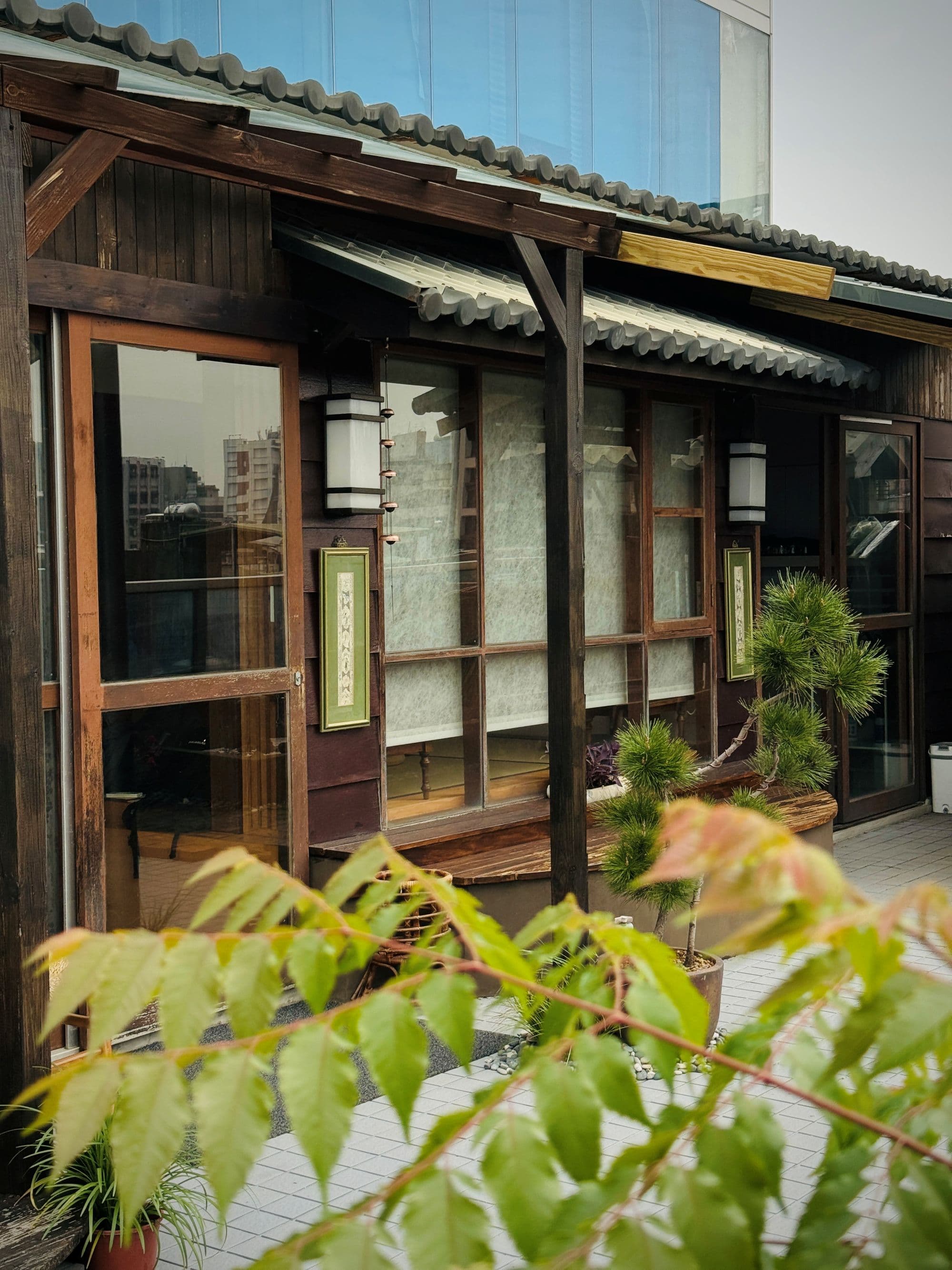 和處 STUDIO｜日式木屋攝影棚・活動空間 cover