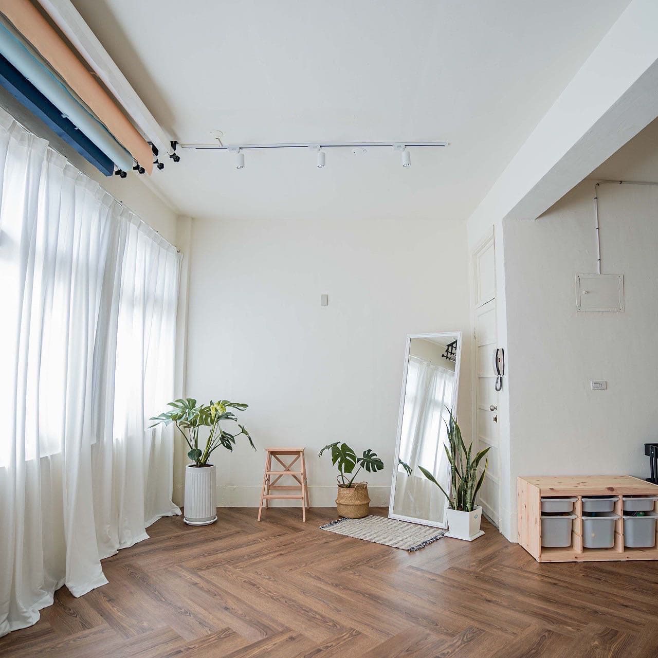 享想空間攝影棚 2