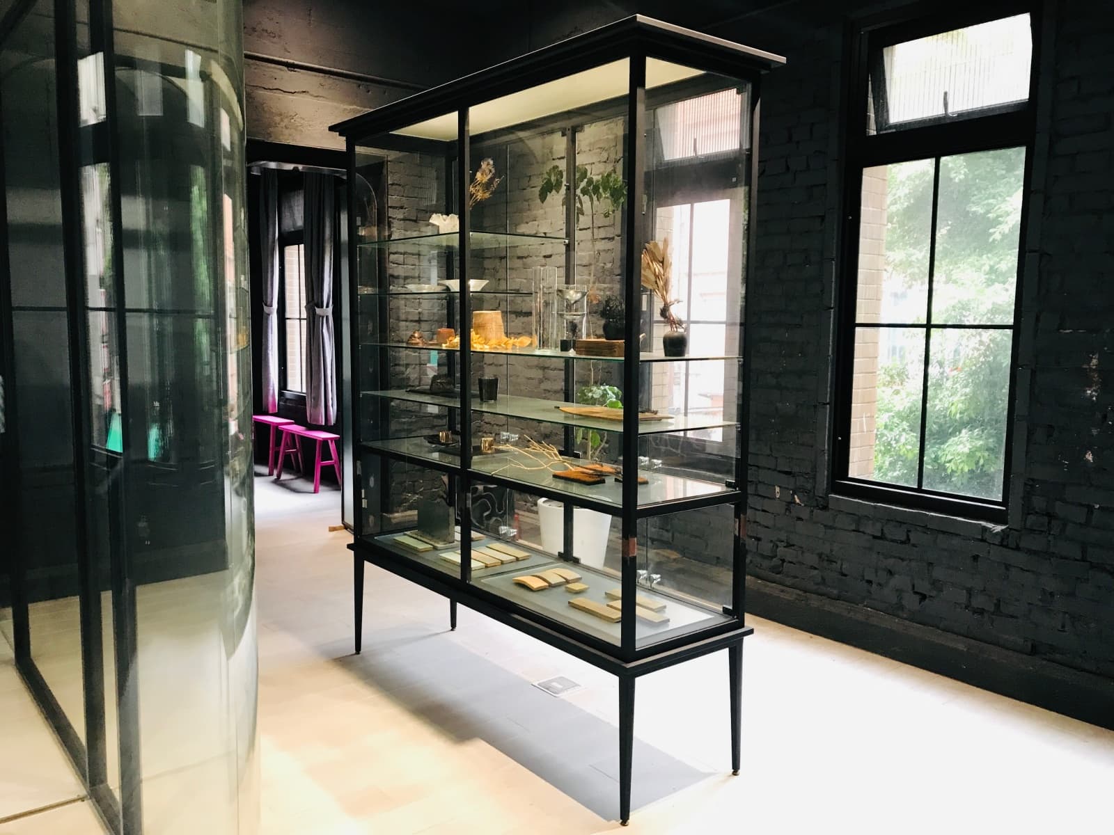 川端藝會所(廈川玖肆) 1