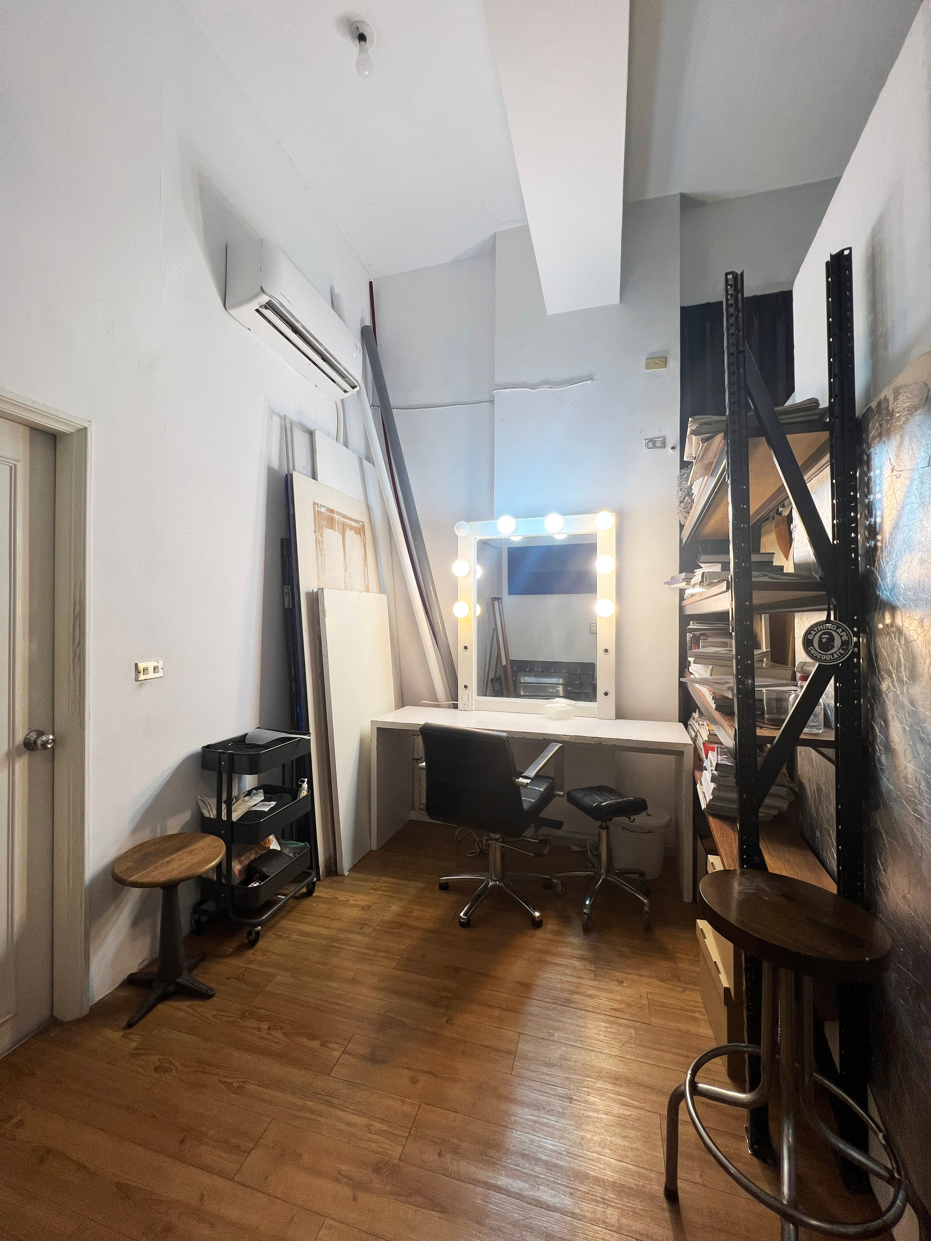 章魚 HxY studio cover