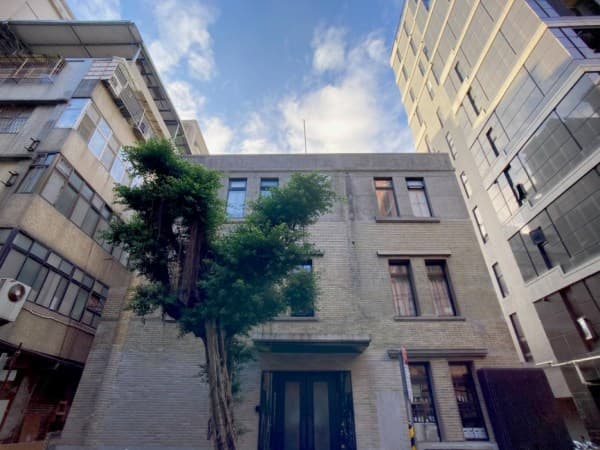 川端藝會所(廈川玖肆)