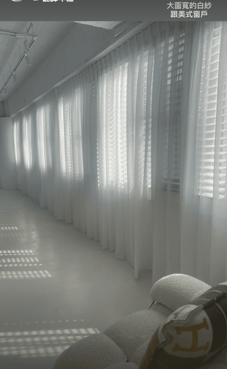 白色時光攝影棚 1