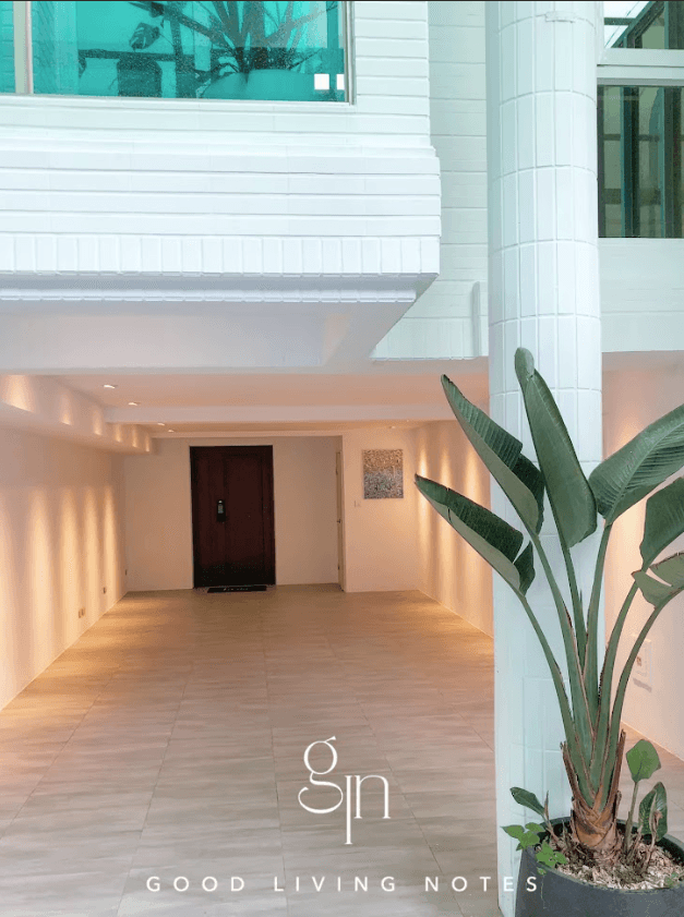 WT55 多元化六層樓現代設計 x 新老屋美學-實景攝影棚/廚房拍攝/親子拍攝 2