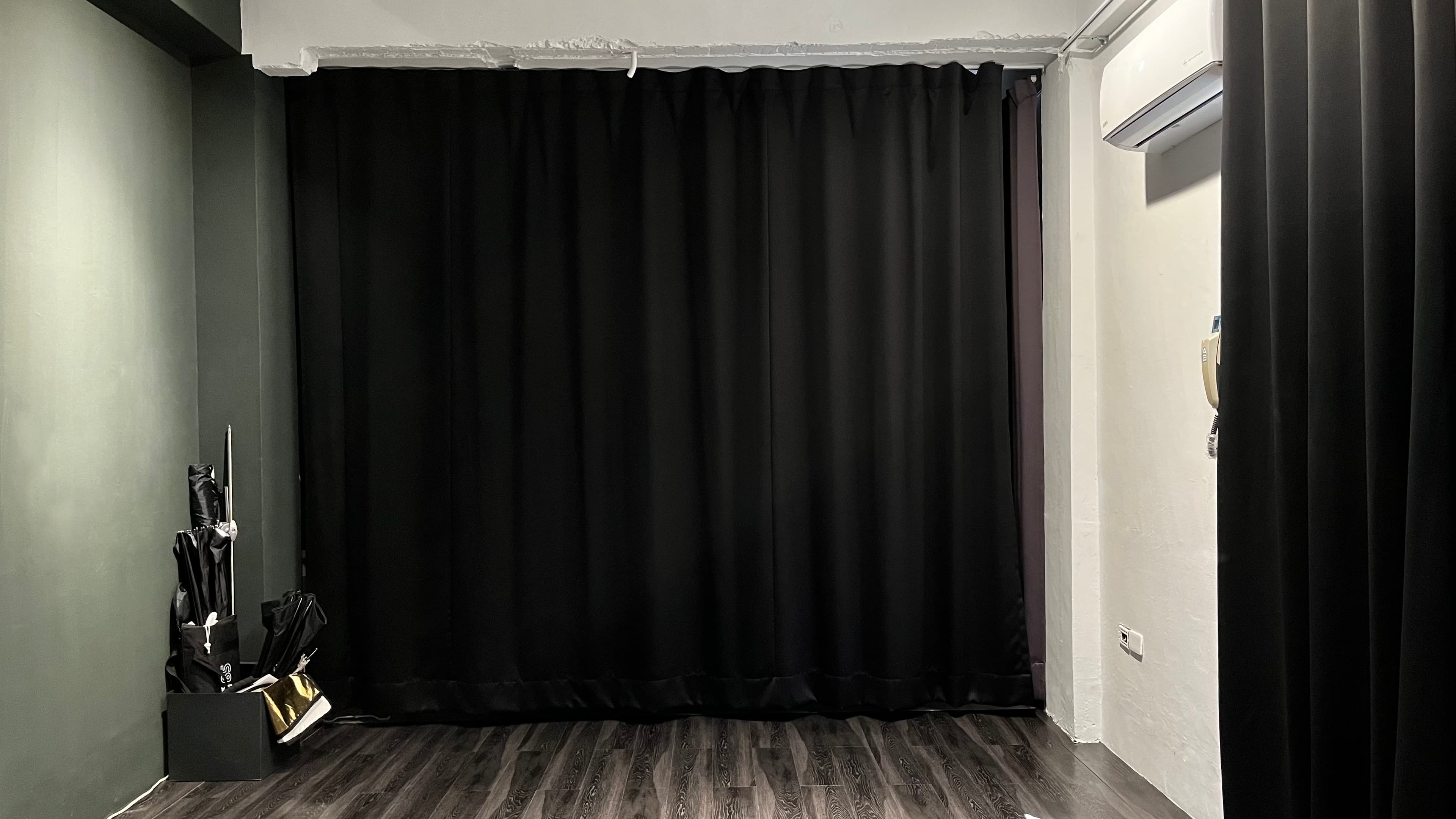 Justwarm家温照相館 4