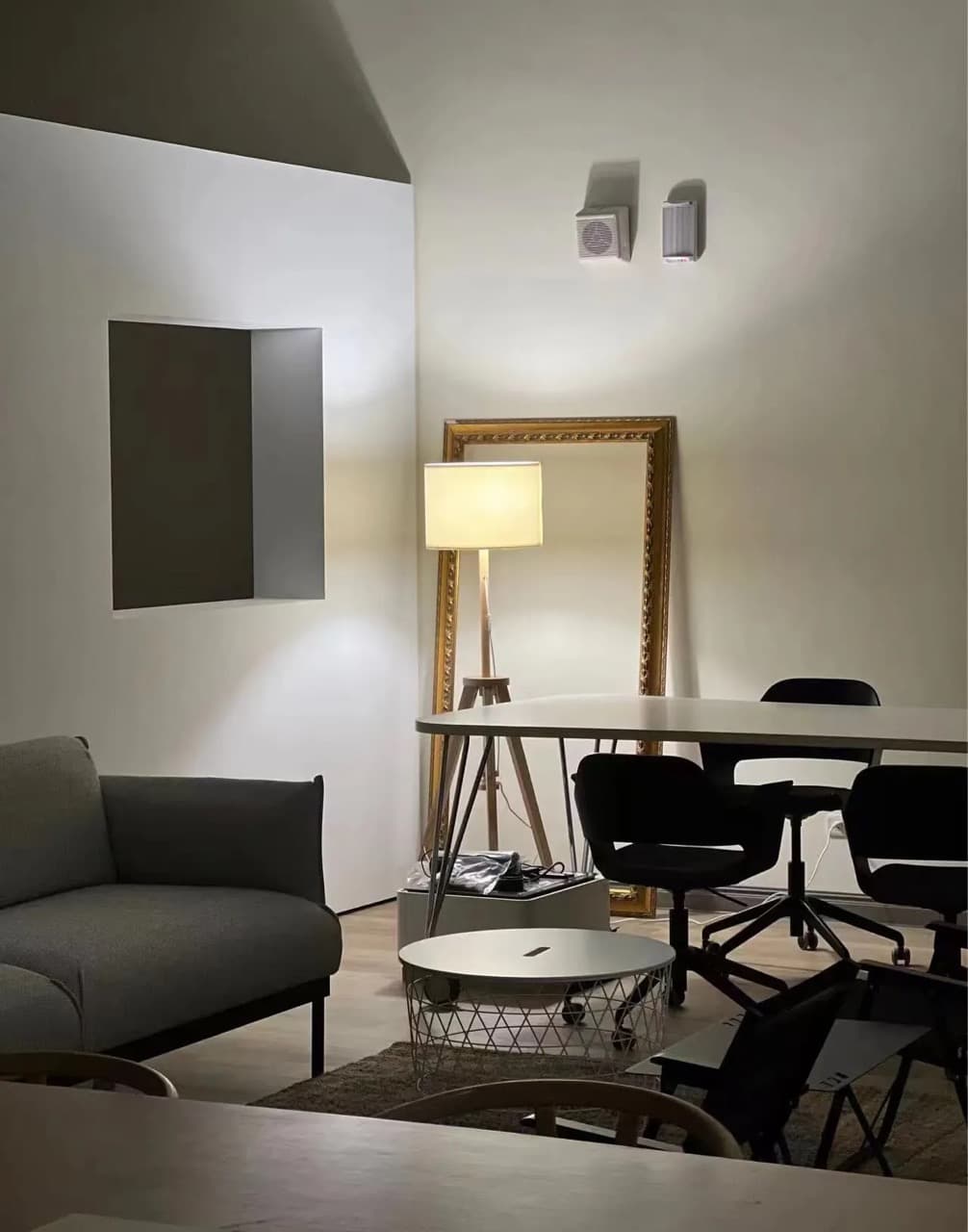 ZMSPACE 朱墨攝錄空間 4