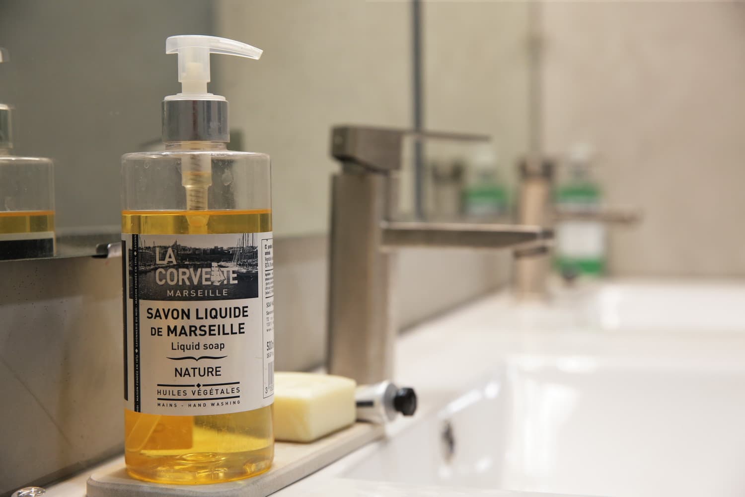 Electron Studio 艾創攝影棚 4