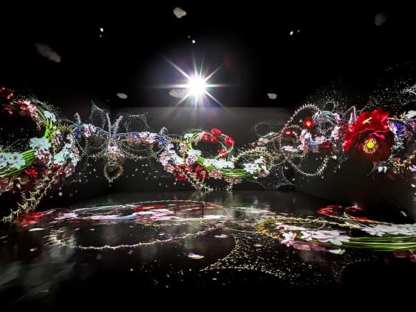 沙漠幻境 7D MR沈浸式攝影棚 cover