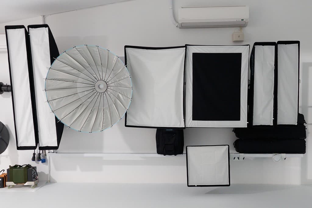 楓籟艋舺Person Studio Monga 2