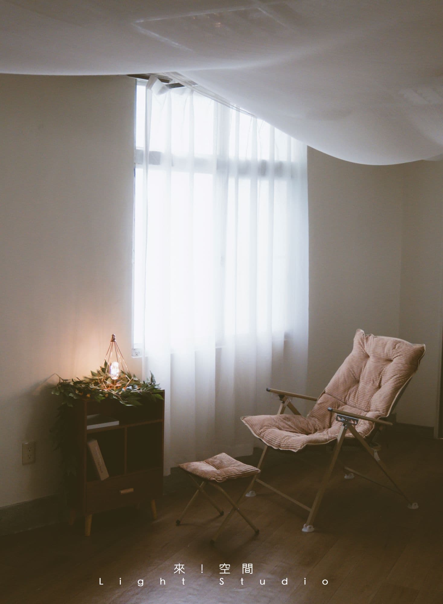 來！空間 – Light Studio 空間照片 4