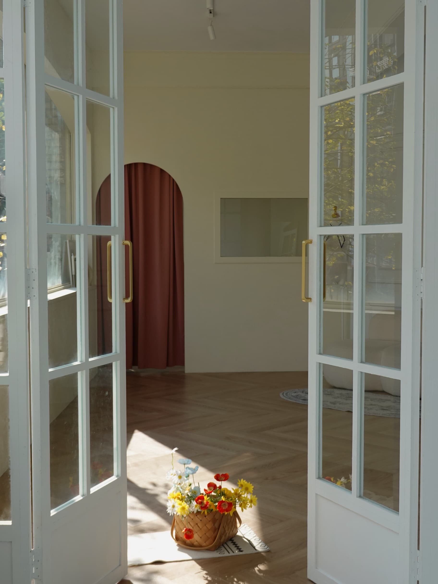 100th 實景攝影棚 4