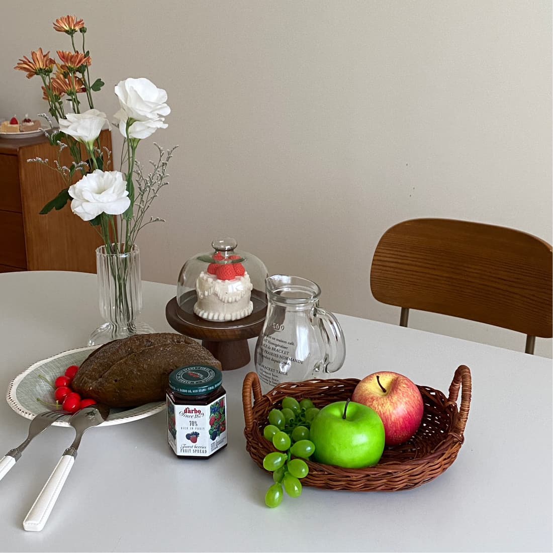 Retro.an 自然光攝影棚 3