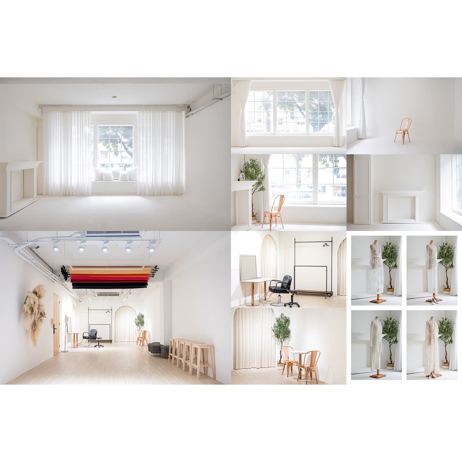 VP孕婦寶寶寫真一站式攝影棚服務