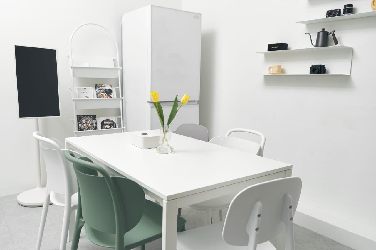 土曜日影像工作室｜實景攝影棚