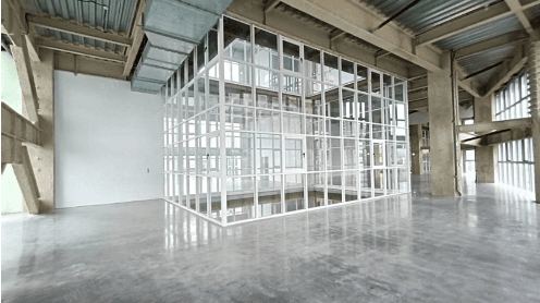 土城工廠 空間照片 4