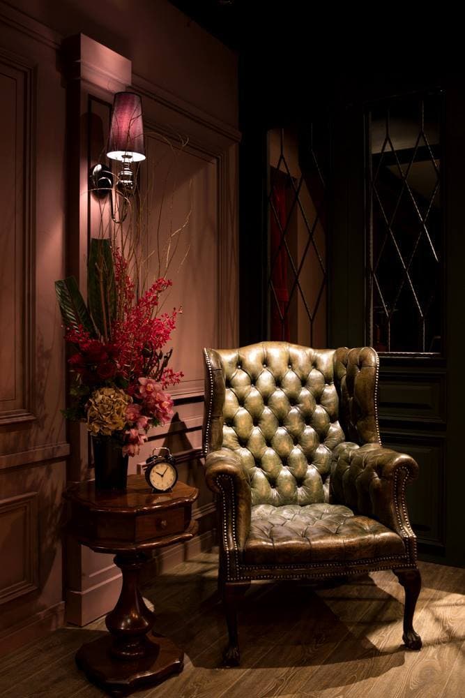 【七號盒子攝影棚】–信義棚 1