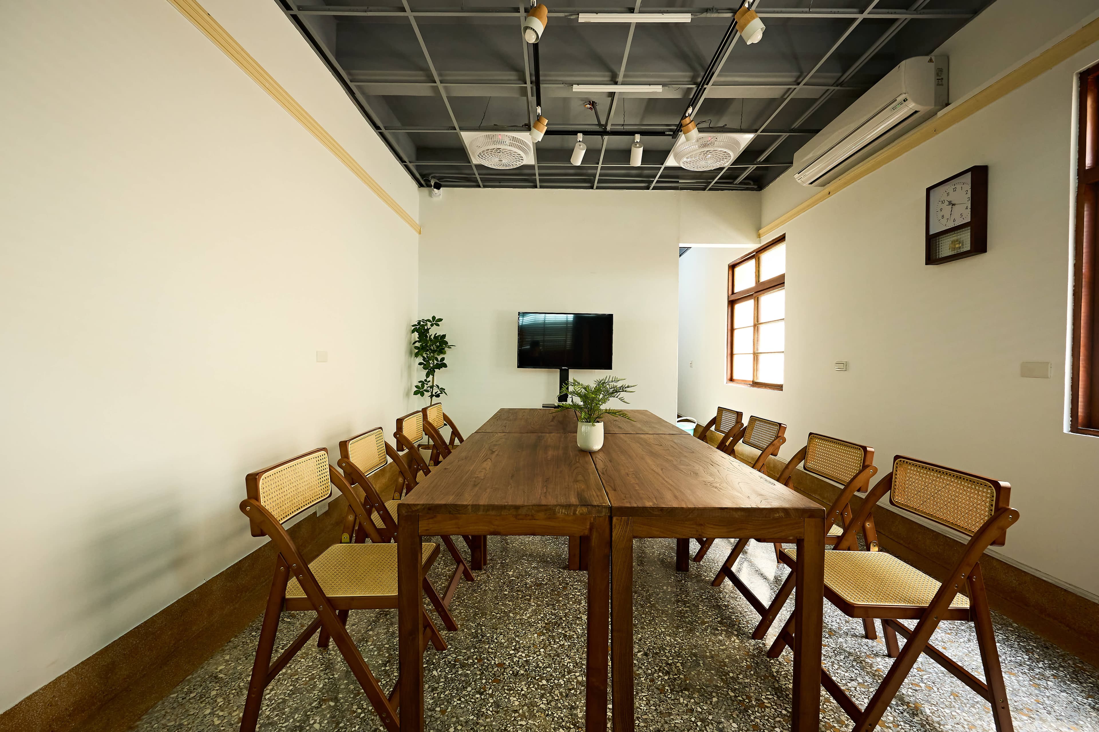 新高共享空間 4