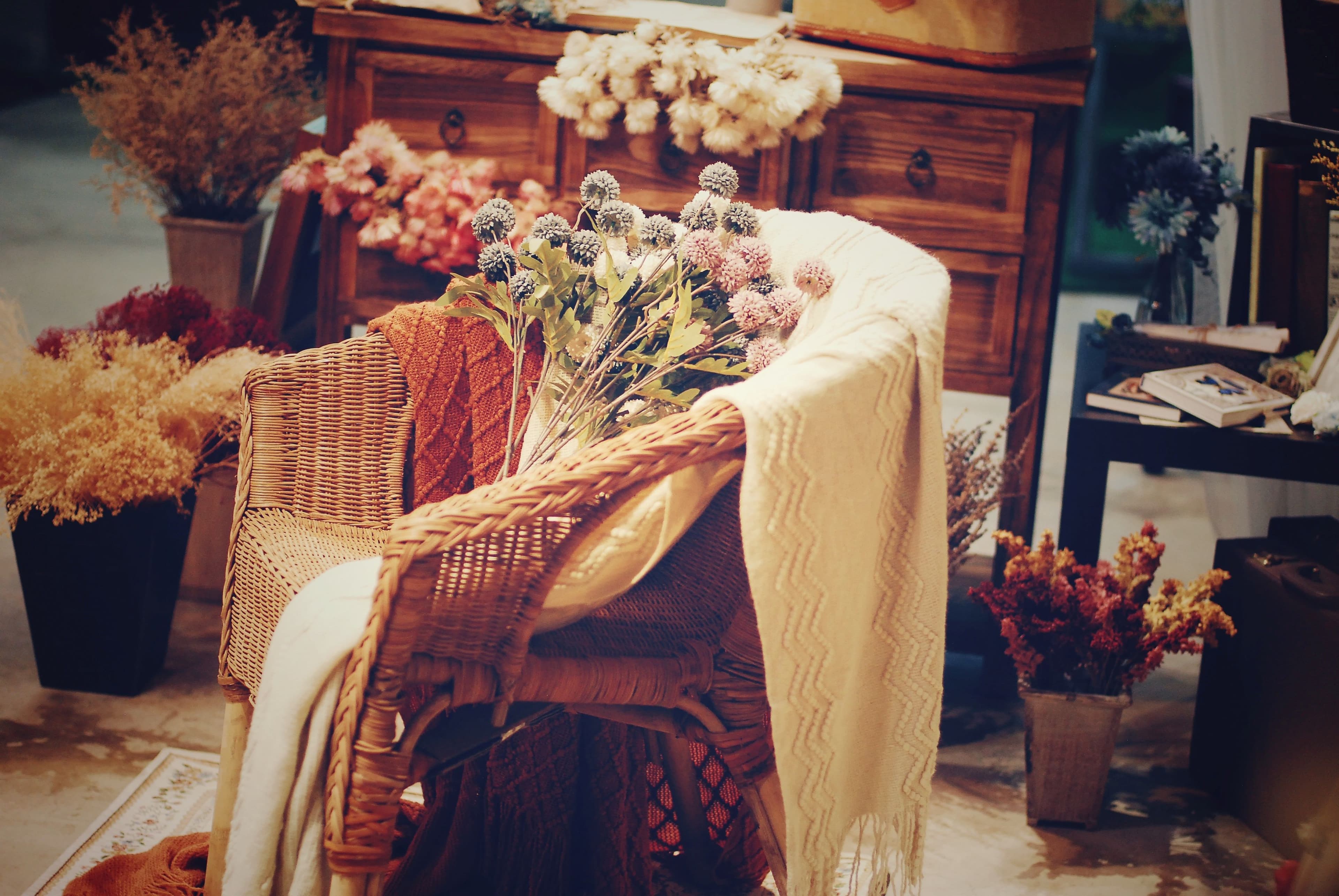 昔花攝影棚 cover