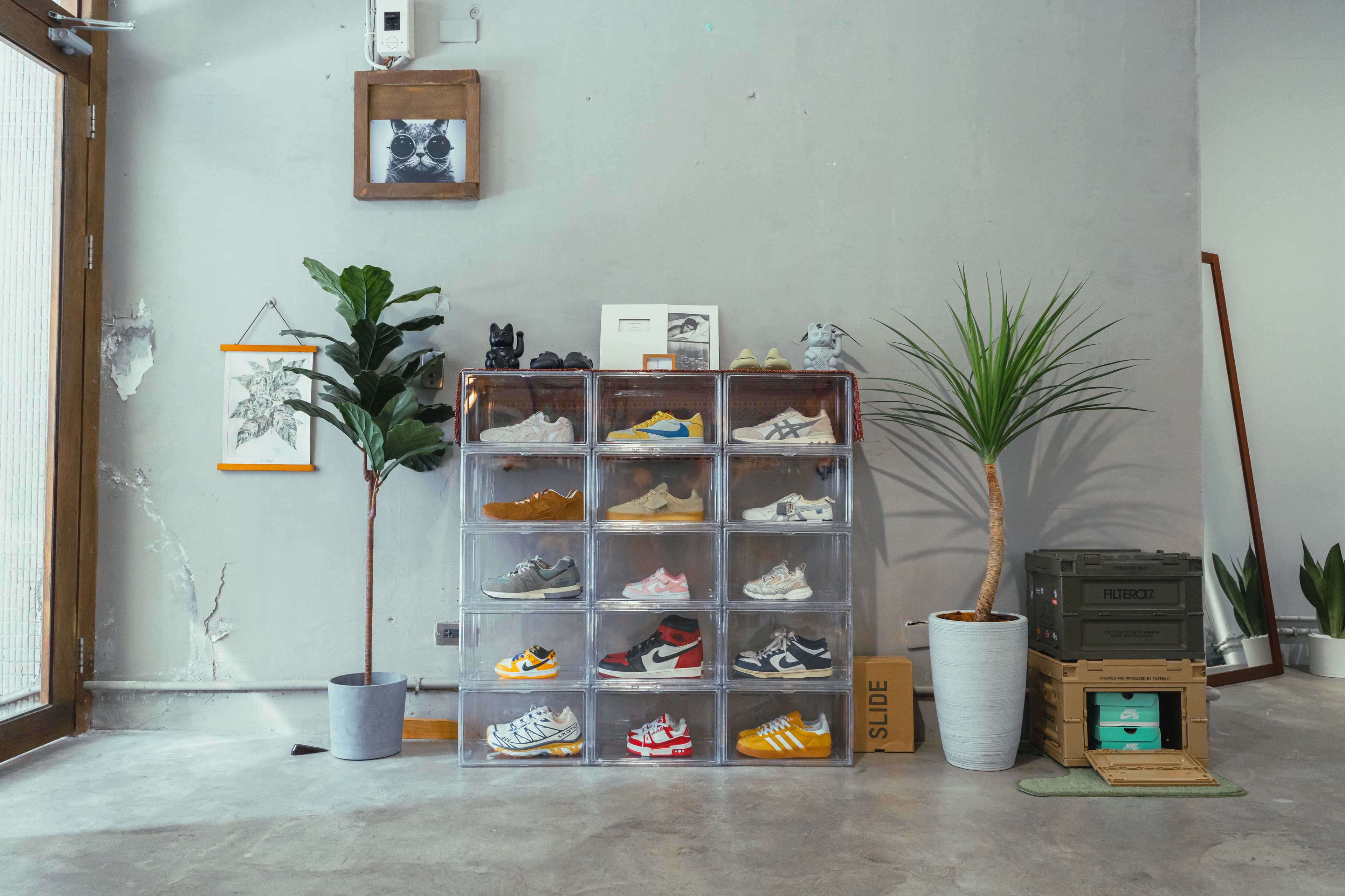 幕時 Moose Film 攝影棚 4